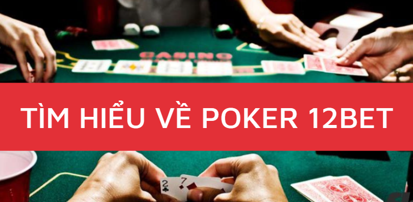 poker 12bet
